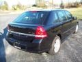 2006 Black Chevrolet Malibu Maxx LT Wagon  photo #14
