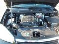 2006 Black Chevrolet Malibu Maxx LT Wagon  photo #16