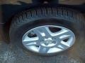 2006 Black Chevrolet Malibu Maxx LT Wagon  photo #17