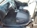 2006 Black Chevrolet Malibu Maxx LT Wagon  photo #18