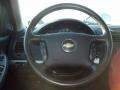 2006 Black Chevrolet Malibu Maxx LT Wagon  photo #22