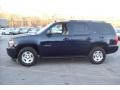 2007 Black Chevrolet Tahoe LS 4x4  photo #19