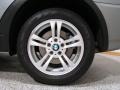 Silver Grey Metallic - X3 3.0i Photo No. 7