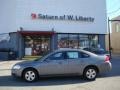 2007 Dark Silver Metallic Chevrolet Impala LT  photo #1