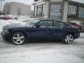 2006 Midnight Blue Pearl Dodge Charger R/T  photo #7