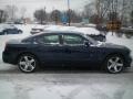 2006 Midnight Blue Pearl Dodge Charger R/T  photo #11