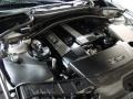 Silver Grey Metallic - X3 3.0i Photo No. 14