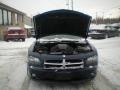 2006 Midnight Blue Pearl Dodge Charger R/T  photo #14