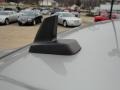 Silverstone Metallic - TrailBlazer LS Photo No. 9