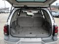 Silverstone Metallic - TrailBlazer LS Photo No. 19