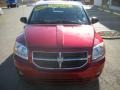 2007 Inferno Red Crystal Pearl Dodge Caliber R/T AWD  photo #19