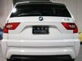 Alpine White - X3 3.0i Photo No. 5