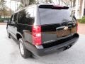 Black - Suburban 1500 LT 4x4 Photo No. 5