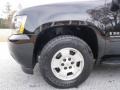 Black - Suburban 1500 LT 4x4 Photo No. 17
