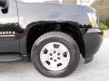 Black - Suburban 1500 LT 4x4 Photo No. 18