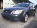Slate Metallic - Cobalt LT Sedan Photo No. 2
