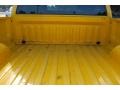 2007 Detonator Yellow Dodge Ram 1500 SLT Quad Cab  photo #24