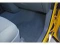 2007 Detonator Yellow Dodge Ram 1500 SLT Quad Cab  photo #27