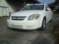 Summit White - Cobalt LT Sedan Photo No. 2