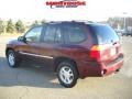 Cranberry Red Metallic - Envoy SLE 4x4 Photo No. 6