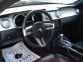 Satin Silver Metallic - Mustang GT Deluxe Coupe Photo No. 5