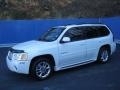 2006 Summit White GMC Envoy Denali 4x4  photo #1