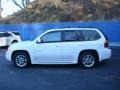 2006 Summit White GMC Envoy Denali 4x4  photo #2