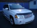 2006 Summit White GMC Envoy Denali 4x4  photo #6