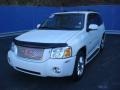 2006 Summit White GMC Envoy Denali 4x4  photo #8