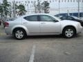 Bright Silver Metallic - Avenger SE Photo No. 6