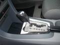 Bright Silver Metallic - Avenger SE Photo No. 14
