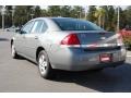 Dark Silver Metallic - Impala LS Photo No. 5