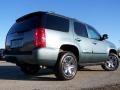 Stealth Gray Metallic - Yukon SLT 4x4 Photo No. 7