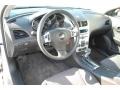 White - Malibu LT Sedan Photo No. 7