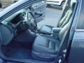 2003 Graphite Pearl Honda Accord EX V6 Sedan  photo #8