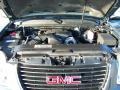 2009 Stealth Gray Metallic GMC Yukon SLT 4x4  photo #23