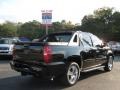 Black - Avalanche LTZ 4x4 Photo No. 3