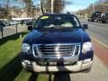 2006 Dark Blue Pearl Metallic Ford Explorer Eddie Bauer  photo #3