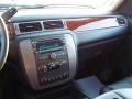 2009 Stealth Gray Metallic GMC Yukon SLT 4x4  photo #26