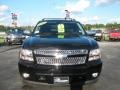 Black - Avalanche LTZ 4x4 Photo No. 8
