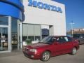 Chianti Red - Elantra GLS Sedan Photo No. 1