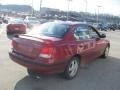 Chianti Red - Elantra GLS Sedan Photo No. 5