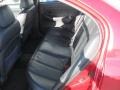 Chianti Red - Elantra GLS Sedan Photo No. 9