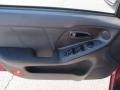 Chianti Red - Elantra GLS Sedan Photo No. 10