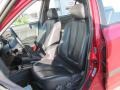 Chianti Red - Elantra GLS Sedan Photo No. 12