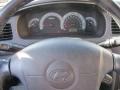 Chianti Red - Elantra GLS Sedan Photo No. 15