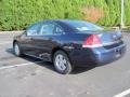 Imperial Blue Metallic - Impala LT Photo No. 2