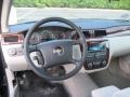 Imperial Blue Metallic - Impala LT Photo No. 4