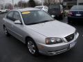 Sterling Metallic - Elantra GLS Sedan Photo No. 3