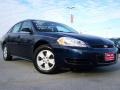 Imperial Blue Metallic - Impala LT Photo No. 1